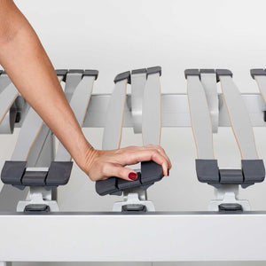 Ergosleep P4 bedbodem 