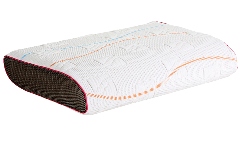 Mline Pillow You Fuchsia Mline