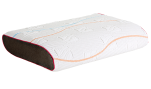 Mline Pillow You Fuchsia Mline