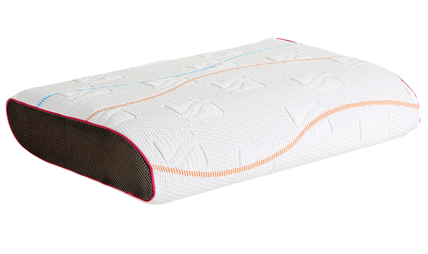 Mline Pillow You Fuchsia Mline
