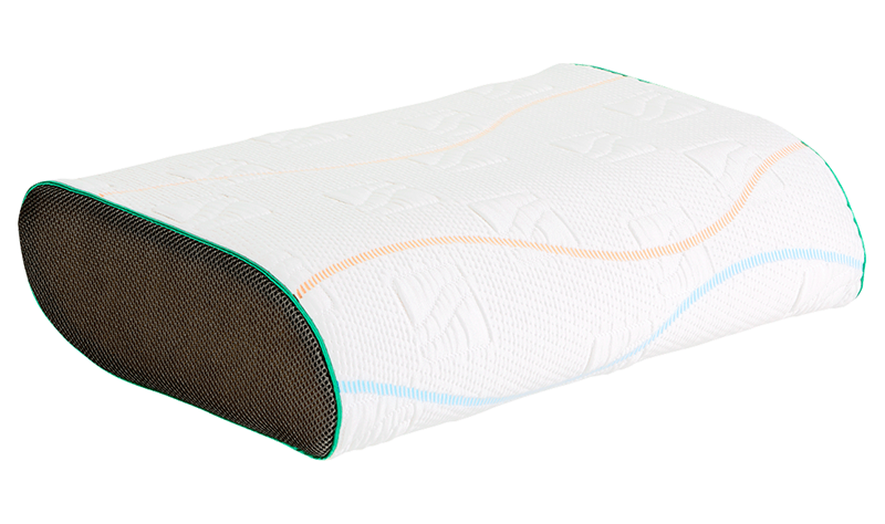 Mline Pillow You Groen Mline