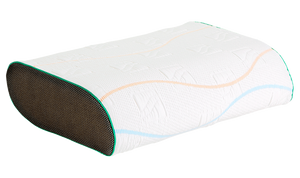 Mline Pillow You Groen Mline