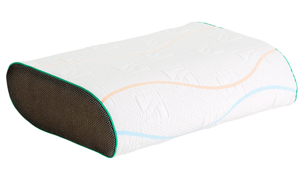 Mline Pillow You Groen Mline