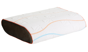 Mline Pillow You Oranje Mline