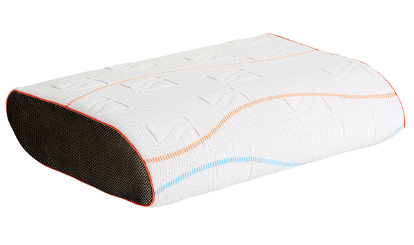 Mline Pillow You Oranje Mline