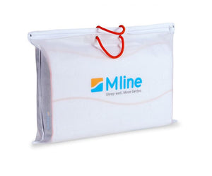 Mline Pillow You Oranje Mline