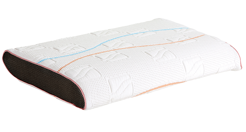 Mline Pillow You Roze Mline