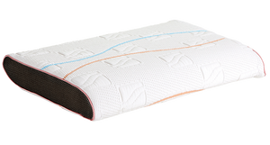Mline Pillow You Roze Mline