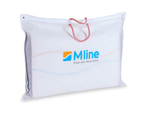 Mline Pillow You Roze Mline