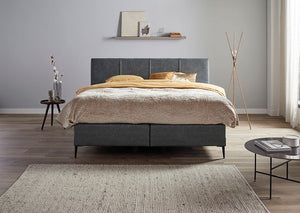 Suite 250 collectie Twist boxspring Slaapcomfort Jack Suykerbuyk
