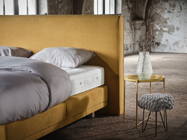 Pullman Cleveland Boxspring 