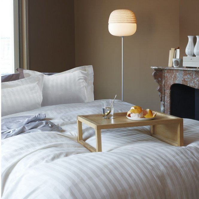 Beddinghouse Shine White Slaapcomfort Jack Suykerbuyk