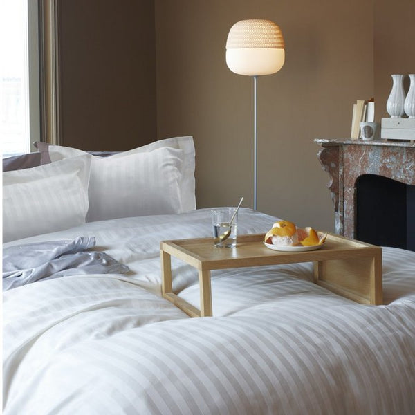 Beddinghouse Shine White Slaapcomfort Jack Suykerbuyk
