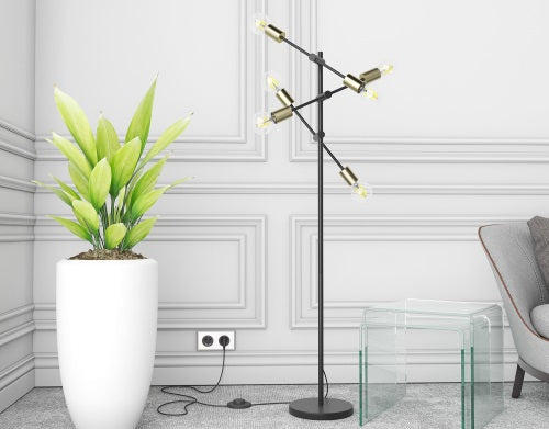 staande-lampe-atria-lampadaire-helder-zwart-gelakt-staal-la060-1-c