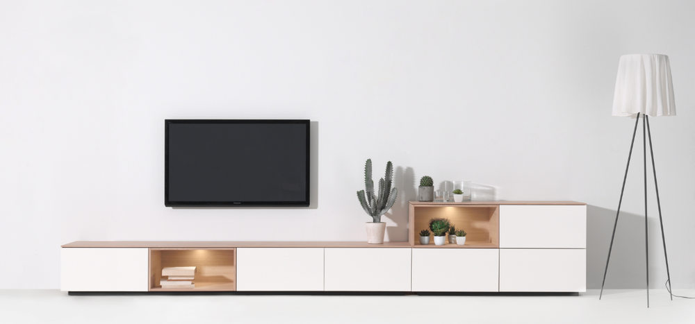 Tv meubel CAS 101