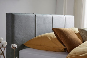 Suite 250 collectie Twist boxspring Slaapcomfort Jack Suykerbuyk