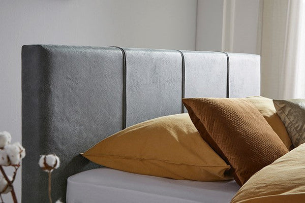 Suite 250 collectie Twist boxspring Slaapcomfort Jack Suykerbuyk