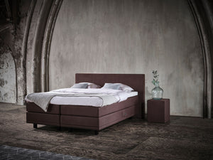 Pullman Detroit Boxspring 